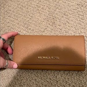 Michael Kore Wallet